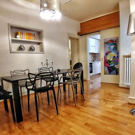 Domus Orvieto Appartement Buitenkant foto