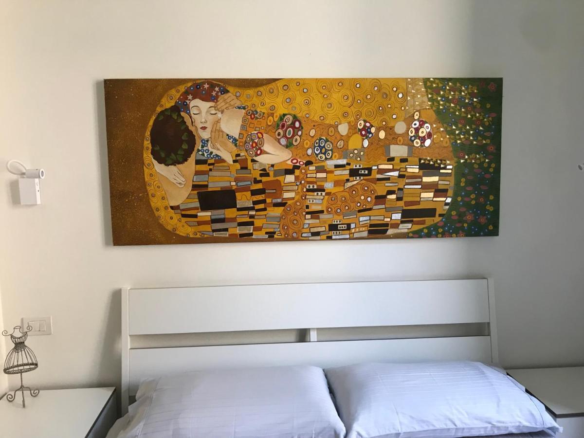 Domus Orvieto Appartement Buitenkant foto